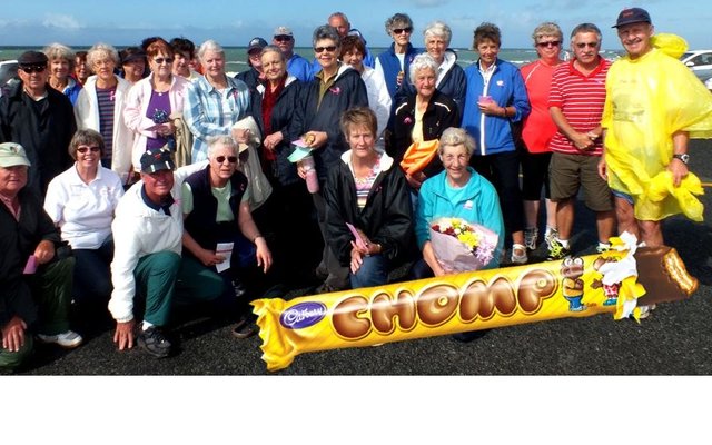 Gansbaai Chomps vir Borskankerpretstap 1_1